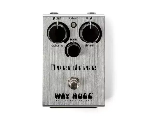 OVERDRIVE Paiement Sécurisé