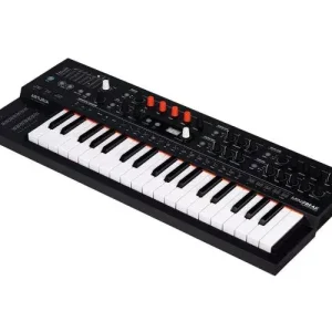 SYNTHETISEUR POLYPHONIQUE HYBRIDE MINIFREAK Jusqu'à Épuisement Des Stocks