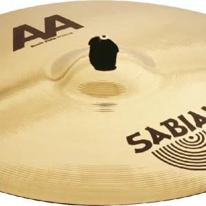 Sabian 22114 - aa 21 rock ride Pas Cher