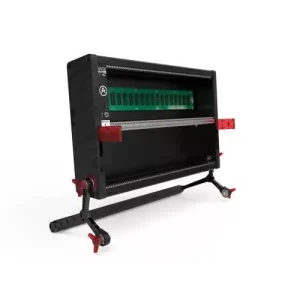 CASE POUR SYSTEME MODULAIRE RACKBRUTE 6U NOIR Vente Directe
