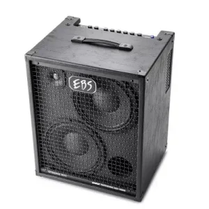 Top Vente COMBO BASSE MAGNI502 500W 2X10" + TWEETER