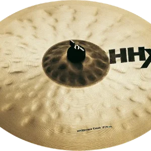 Nouvelle Collection Sabian 11892XN - hhx 18 extreme crash