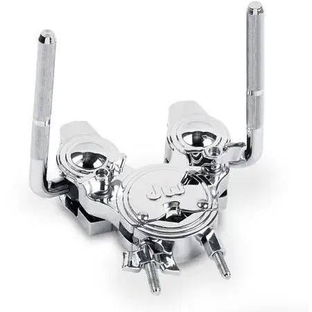 DW SM992 Support Tom Double L Sur Clamp Prix Bas