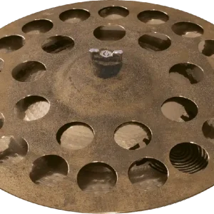Quantité Limitée DISCONTINUE Sabian 25002SX - the sizzler