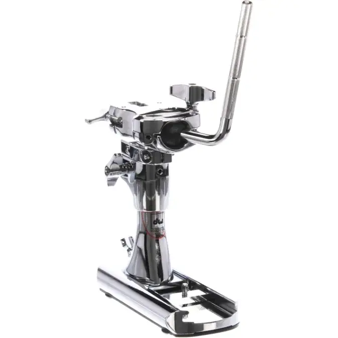 DW CP9991BD Support Tom 9000 Sur Grosse Caisse Chrome Bon Plan