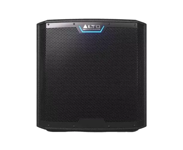 TS12S CAISSON DE BASSE 12" Produit De Marque