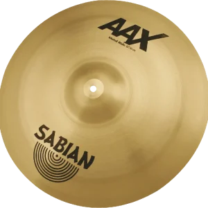 Offre Du Jour Sabian 22014XB - aax 20 metal ride