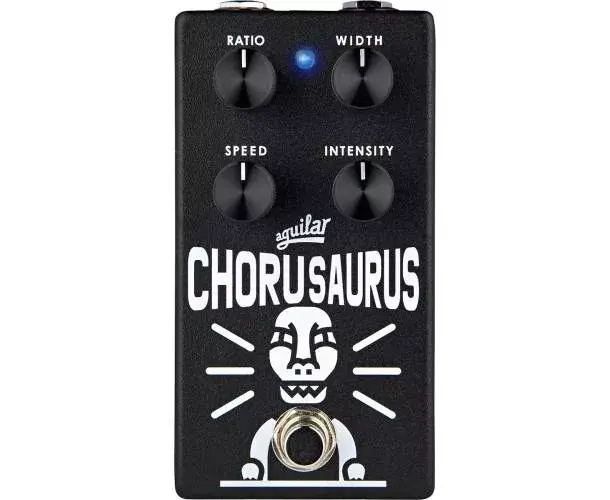 Nouvelle Collection CHORUSAURUS V2