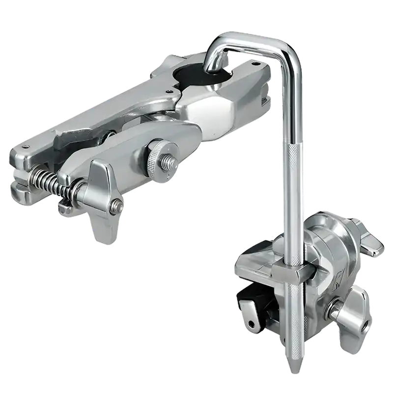 TAMA MHA823 Support Stand Hi-Hat à Rotule Sur Grosse Caisse Seulement Aujourd'hui