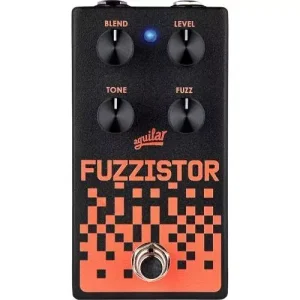 Meilleur Choix FUZZISTOR V2