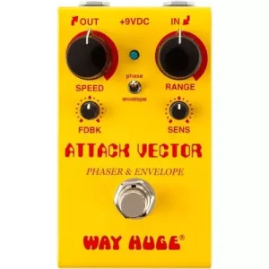 Solde ATTACK VECTOR