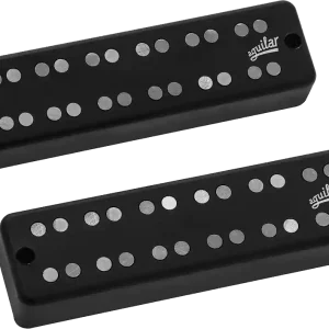 Seulement Aujourd'hui Aguilar AG6SD-D4 - kit 6 cordes type d2