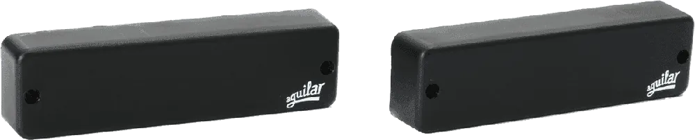 Aguilar AGDCB-D4 - kit 6 cordes type d4 Prix Cassé