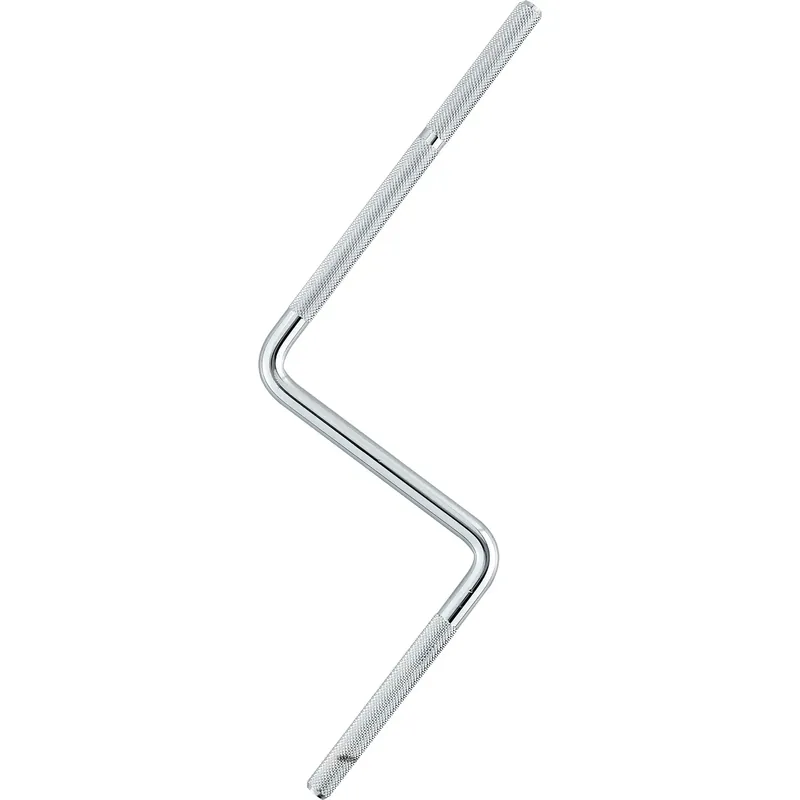 TAMA ZCB Support Percu Coude à Fixer Sur Clamp Produit De Marque