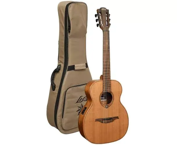 Soldes ESCAPADE NYLON RED CEDAR ELECTRO