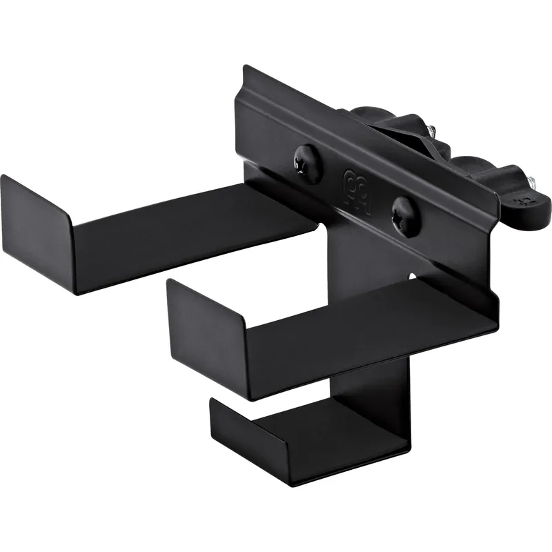 MEINL MC-SHTA Support Percu Mini Rack 2 Percus Expédié Aujourd'hui