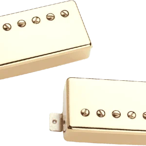 Prix Bas Seymour Duncan SNSS-G - saturday night special kit gold