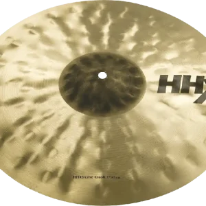 Sabian 11792XN - hhx 17 hhxtreme crash Usine Directe