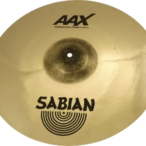 Sabian 21987XB - aax 19 aaxplosion crash Acheter Direct