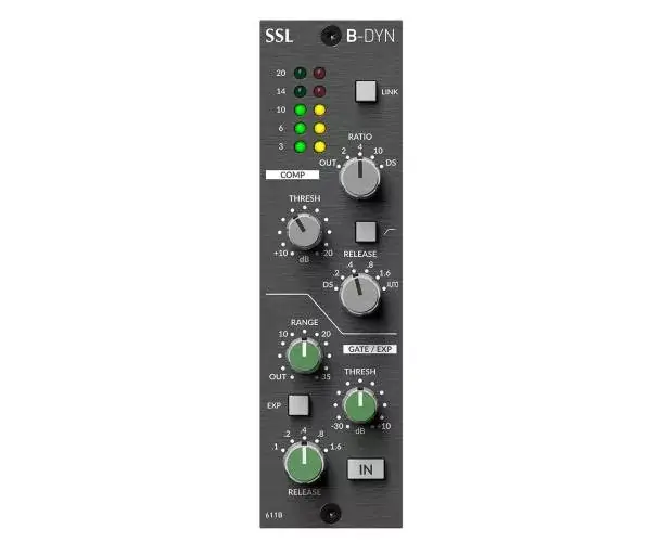 Promotion Saisonnière MODULE COMPRESSEUR FORMAT 500