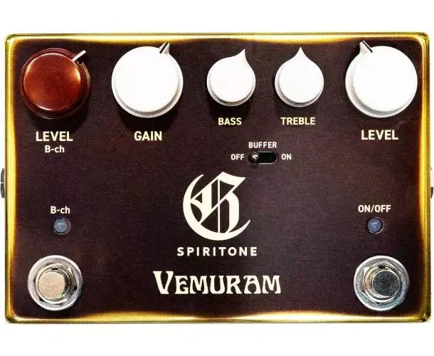 SPIRITONE Authentique