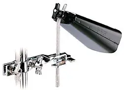Satisfait Ou Remboursé LATIN PERCUSSION LP236C Support Percu Avec Pince