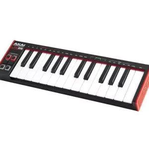 Haute Qualité CLAVIER MAITRE USB 25 MINI NOTES COMPACT