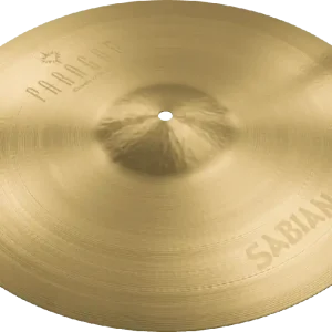 Sabian NP1708N - 17 naturelle Usine Directe
