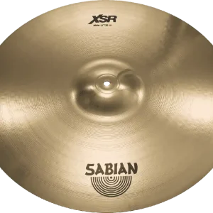 Prix Choc Sabian XSR2212B - 22