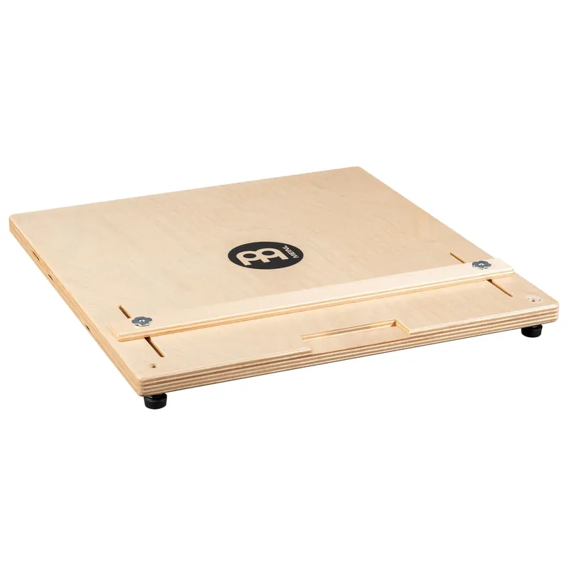 MEINL MCPM Support Pedale Grosse Caisse Meinl Pour Cajon Nouveauté