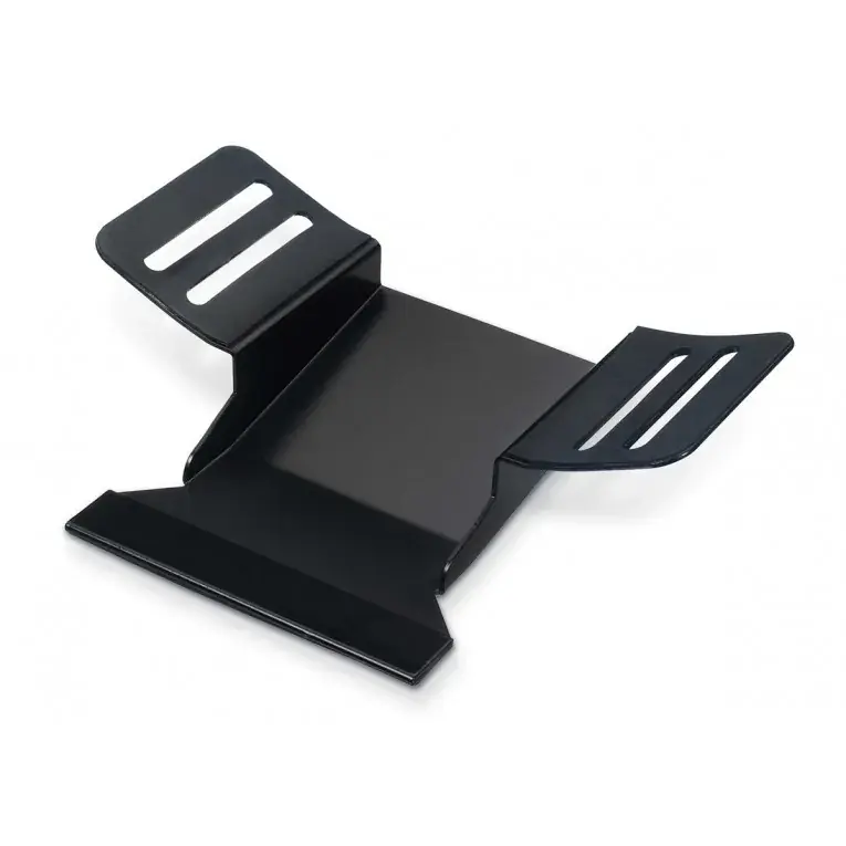 Dernier Modèle Support Pédale de Grosse Caisse Bass Plate 22"