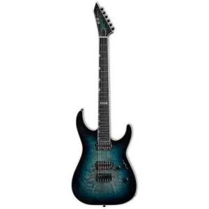 ELECTRIQUE E-II M-II HIPSHOT BM MERCURY BLUE BURST Nouveauté