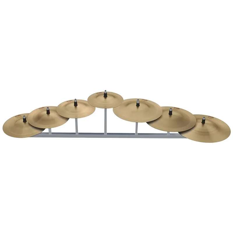 Support Paiste Pour Fixation 7 Cup Chimes Meilleure Vente
