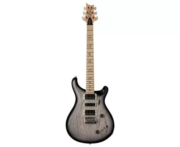 SWAMP ASH SPECIAL MAPLE WHITE DOGHAIR SMOKEBURST Achat Immédiat