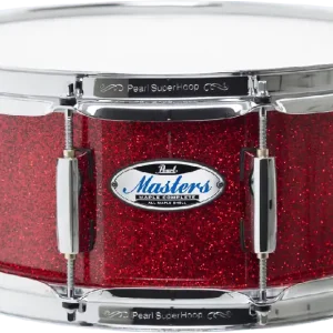 Soldes DISCONTINUE Pearl MCT1455SC-319 - cc mct 14x55 inferno red sparkle