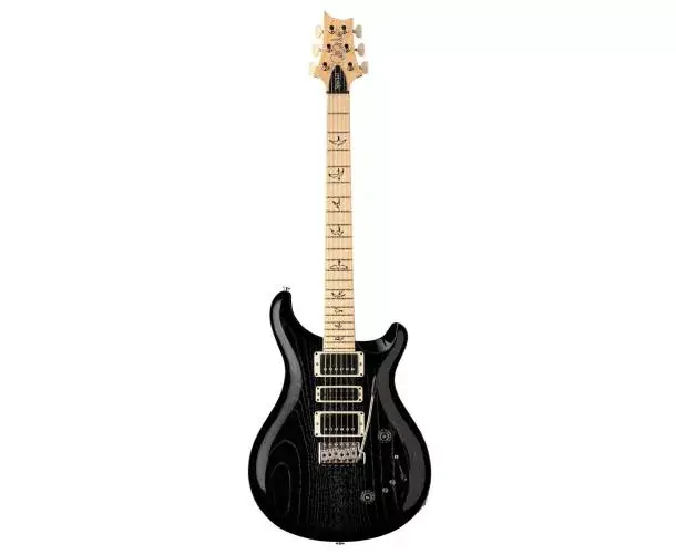 SWAMP ASH SPECIAL MAPLE BLACK DOGHAIR SMOKEBURST Paiement Sécurisé