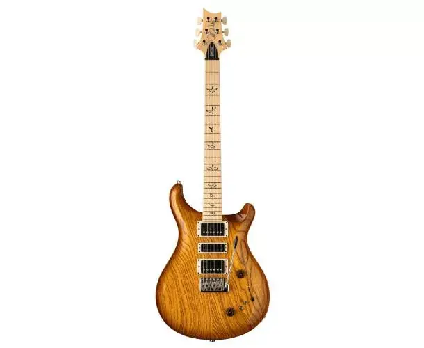 SWAMP ASH SPECIAL MAPLE VINTAGE NATURAL Acheter En Ligne