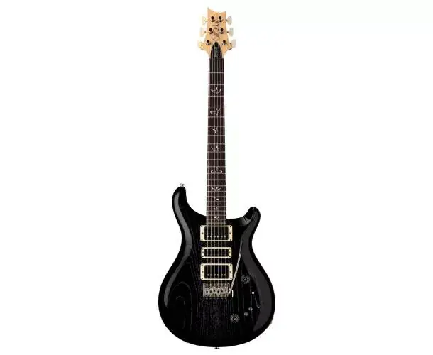 SWAMP ASH SPECIAL BLACK DOGHAIR SMOKEBURST Expédié Aujourd'hui