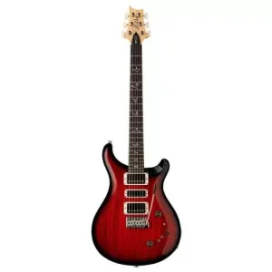SWAMP ASH SPECIAL SCARLET SMOKEBURST Meilleure Vente