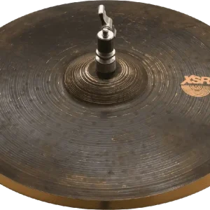 Expédié Aujourd'hui Sabian XSR1480MH - xsr 14 monarch hats