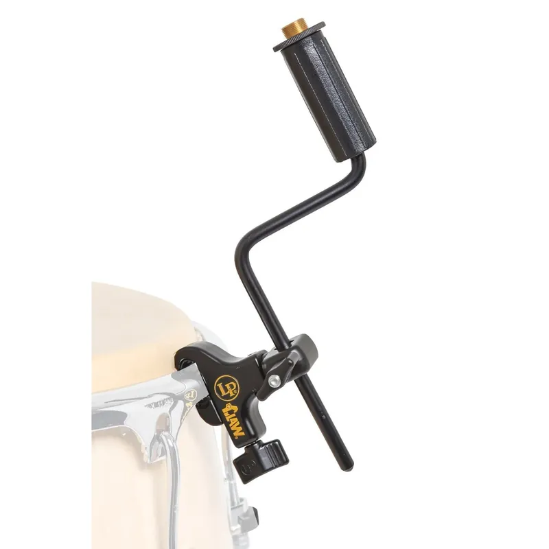 Expédition Rapide LATIN PERCUSSION LP592AX Support Micro Pro Sur Cerclage