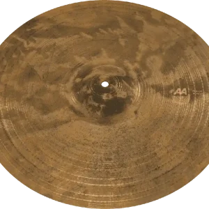 Meilleur Choix Sabian 21880A - aa 18 apollo crash