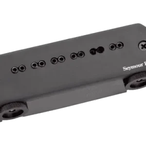 Seymour Duncan SA-6 - mag mic noir Bon Marché