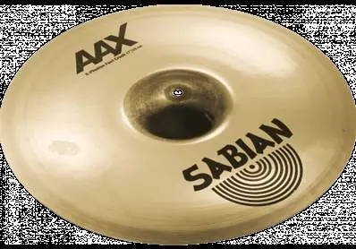 Quantité Limitée Sabian 21785XB - aax 17 xplosion fast crash