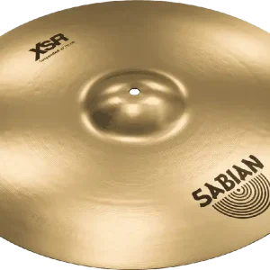 Nouvelle Collection Sabian XSR2023B - 20 suspendue