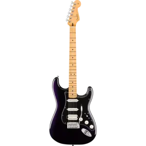 Commande En Gros PLAYER II MODIFIED STRATOCASTER HSS MAPLE FINGERBOARD DUSK