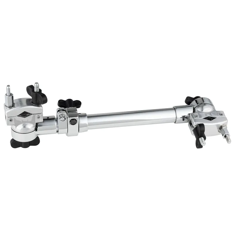 Populaire MEINL MDEA Support Double Extension 2 Clamps