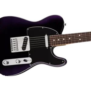 PLAYER II MODIFIED TELECASTER ROSEWOOD FINGERBOARD DUSK Bon Marché