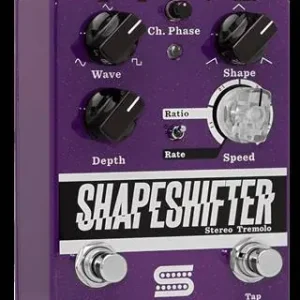 Seymour Duncan MSD-TREM-SS - tremolo shape shifter Must-Have