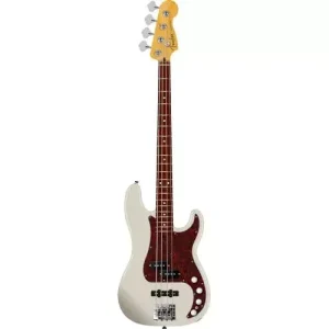 Meilleur Prix PLAYER II MODIFIED ACTIVE PRECISION BASS ROSEWOOD FINGERBOARD OLYMPIC PEARL